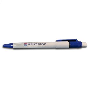 Hunebed Highway pen