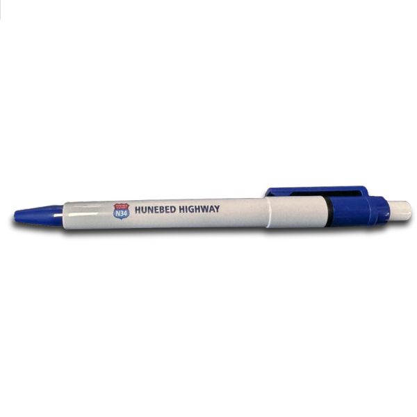 Hunebed Highway pen