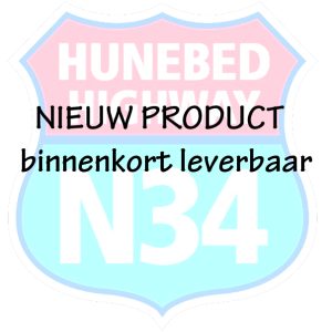 Nieuw product