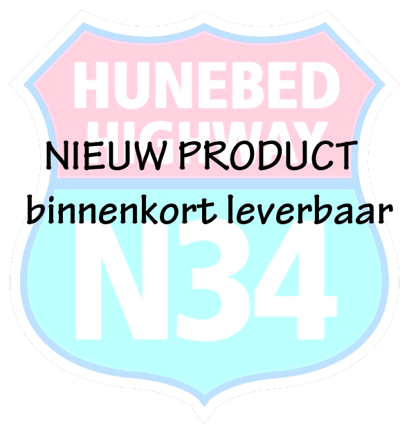 Nieuw product