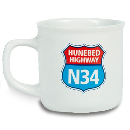 Mok Hunebed Highway